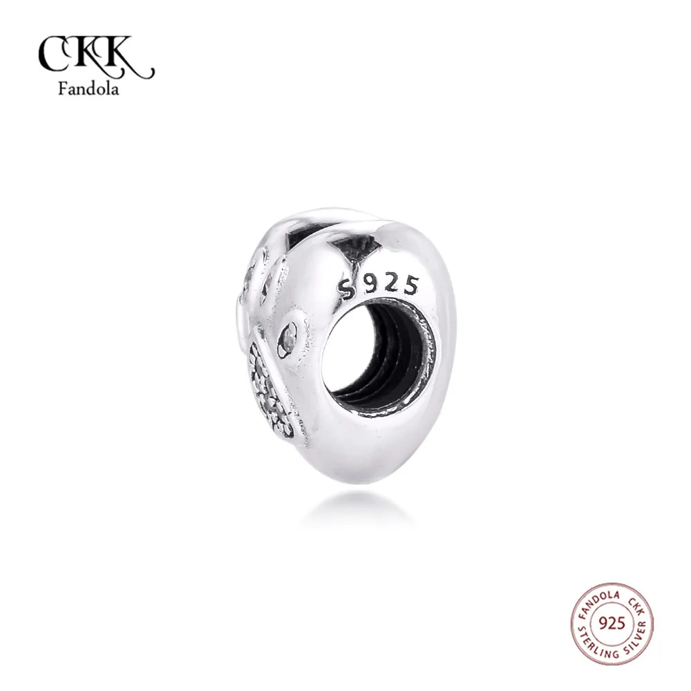 I Love My Pet Charm 791713CZ (3)
