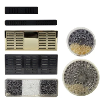 

Tobacco Humidifier Bar Type Tobacco Moisture Strip Cigarette Tool Smoking Cigar Humidor Cigar Accessory