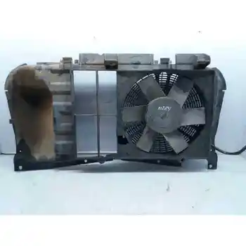

ELECTRIC FAN PEUGEOT 205 SALOON