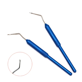 

1PCS Beekeeping Grafting Tool Shift Pin Worm Moving Hive Queen Rearing King Honey Bees Tools Needles Stainless Steel Breeding