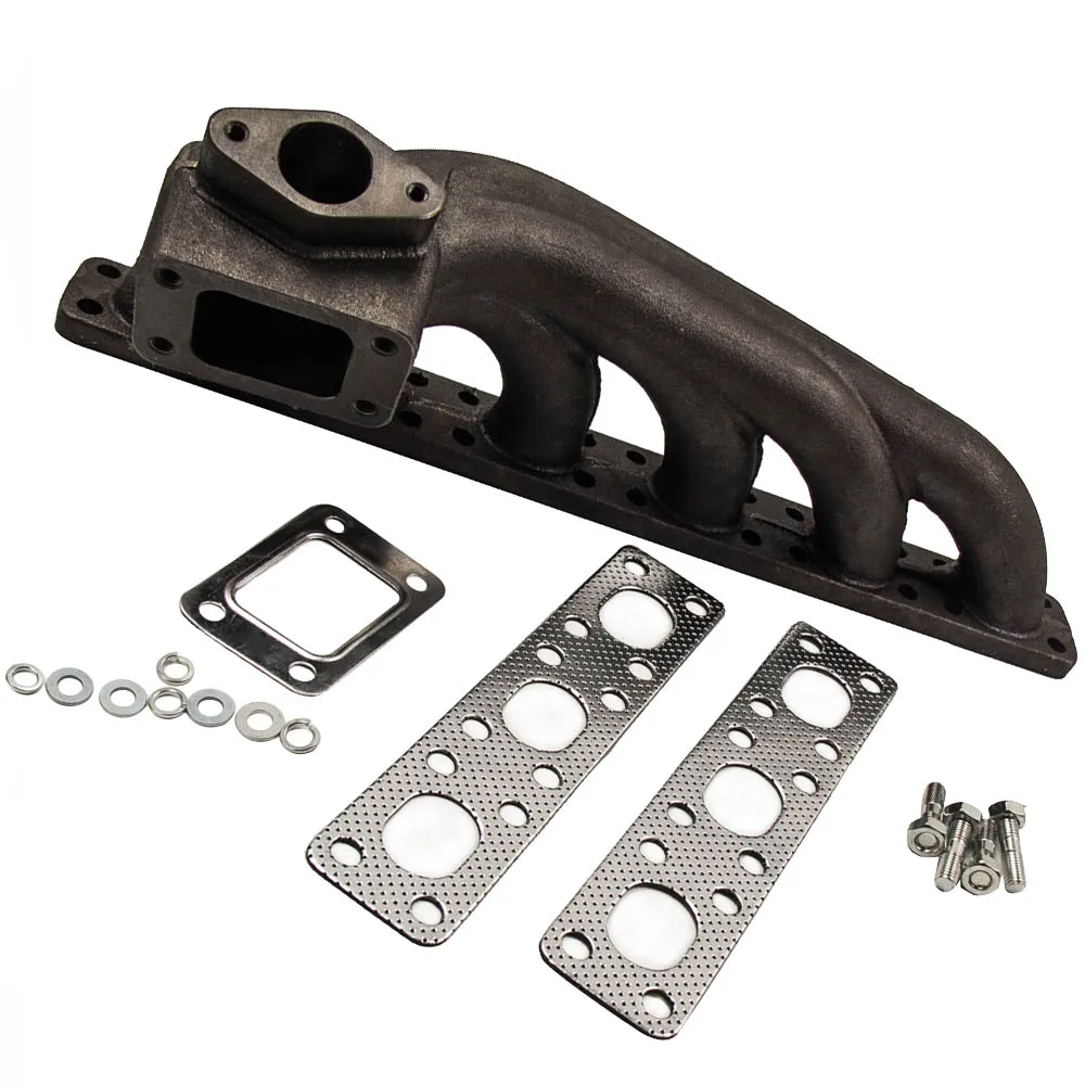 Выпускной коллектор для BMW E36 323i/323is 325i 328i E46 330i 330Ci E34 E39 E38 2000 2006|Выхлопной коллектор|