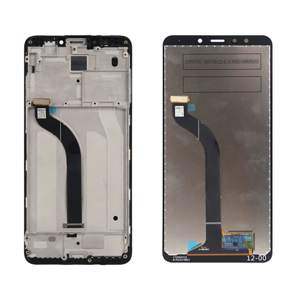 Mobile Phone Parts