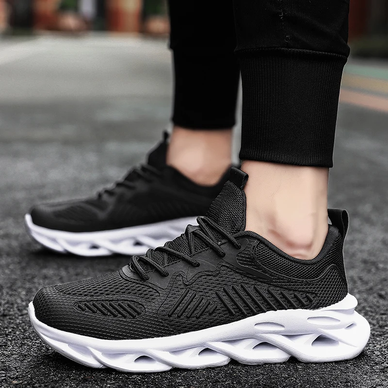 Оригинальные мужские кроссовки для бега Disruptor 2 Черные Кроссовки KAYANO Gel 90 Zoom Air 720 дышащие Sapatos спортивные тройные-S 97 прогулочные