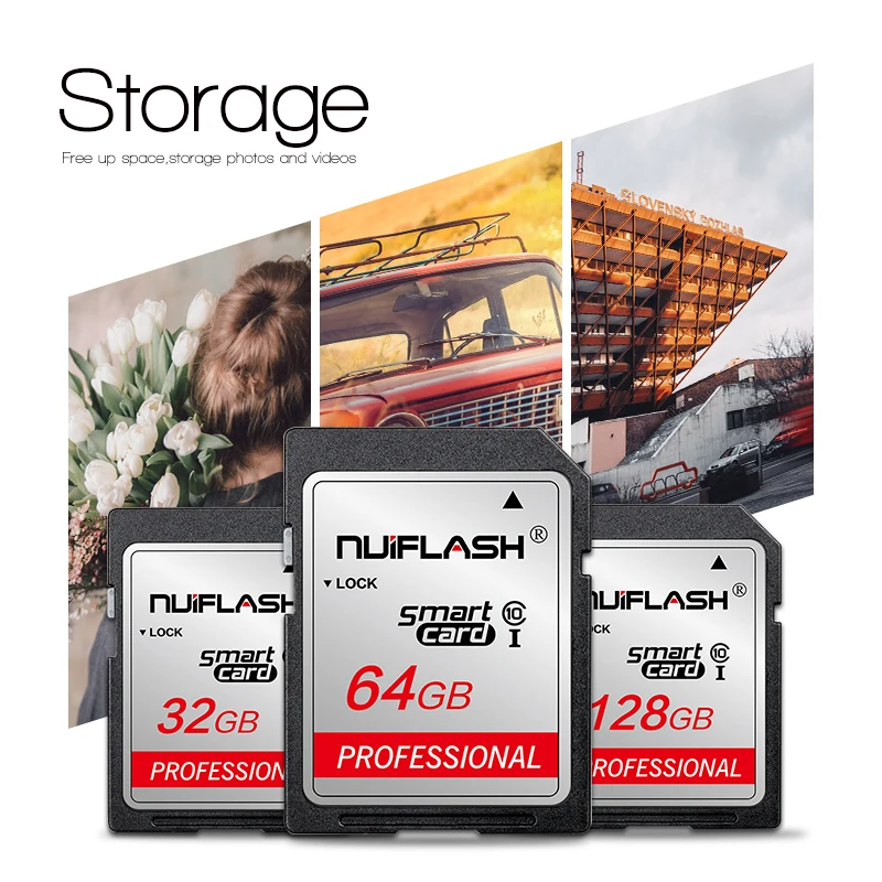 Micro SD  ޸ ī 256G 128GB,  Class10 Microsd ̴ TF ī 128gb
