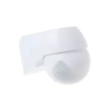 Best Price Infrared Motion Sensor Waterproof PIR Automatic Detector 220V 30m Rotating Outdoor Light Timer  94PC