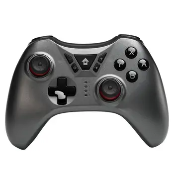 

New Switch Pro Controller Wireless Bluetooth Gamepad Joystick for Nintendo Switch NS for PS3/PC/Android/Steam