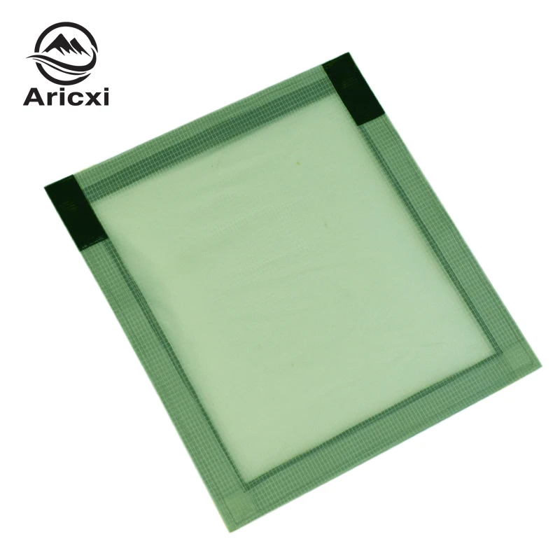 Camping tent accessories Aricxi Tent Stove Jack Fire Resistant Pipe Vent Accessory Keep Your Use Of Hot Flue Pipes Safe and Secure