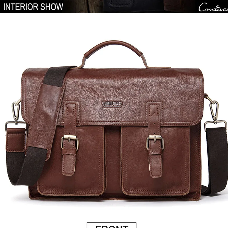 bags and briefcases
