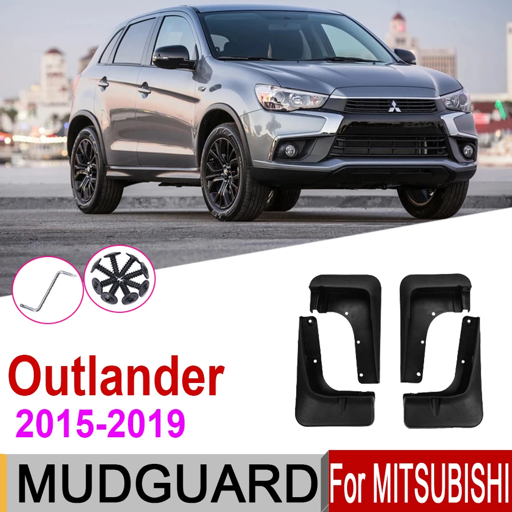 Фонарь для Mitsubishi Outlander 3rd 3 Gen 2020 2019 2018 2017 2016 | Автомобили и мотоциклы