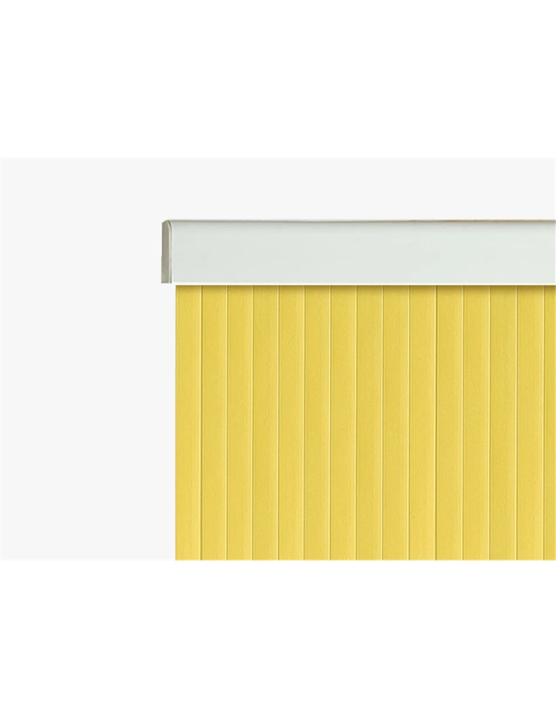 Almeria tape curtain 70X220 cm | Дом и сад