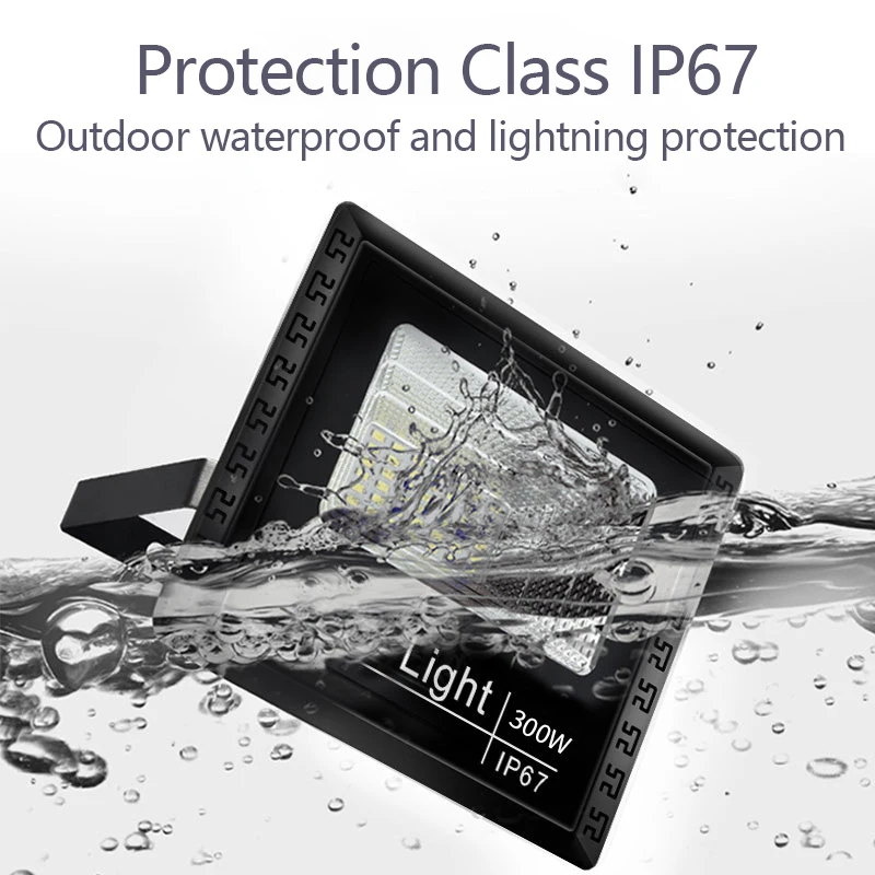 Solar LED Light Outdoor Solar Spotlights Garden led Reflector Waterproof Wall Flood Light Solar Lamp Powerful