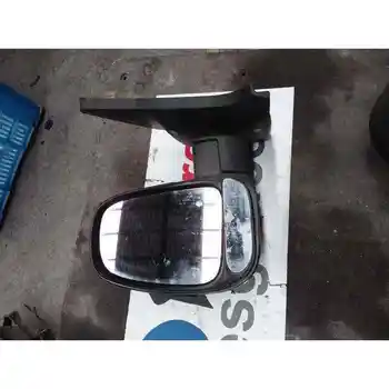 

LEFT REARVIEW MIRROR FORD TRANSIT CLOSED BOX, LONG (FY) (2000 =>)