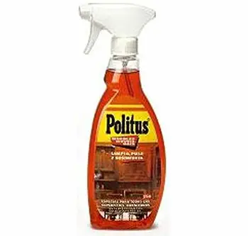

Politus Purpose Cleaners, 0.23 kg