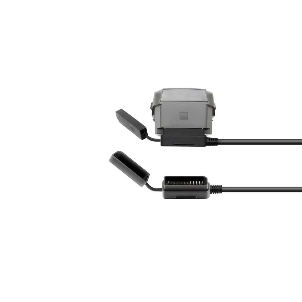 Новое зарядное устройство 5 в 1 для DJI Mavic 2 Pro Zoom Drone пульт дистанционного