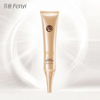 

Red Ginseng Snail Skin Care Moisturizing Anti Aging Anti Remove Dark Circle Lift Firming Eye Essence Skin Care Products