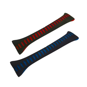 

Universal EVA Auto Car Steering Wheel Cover 38CM Diameter Automotive Vehicle Interior Styling Steering Wheel Cover