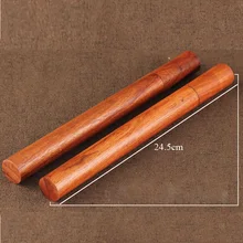 1 упаковка чехол для хранения Joss-stick Line ладан палочки коробка держатель Универсальный деревянный