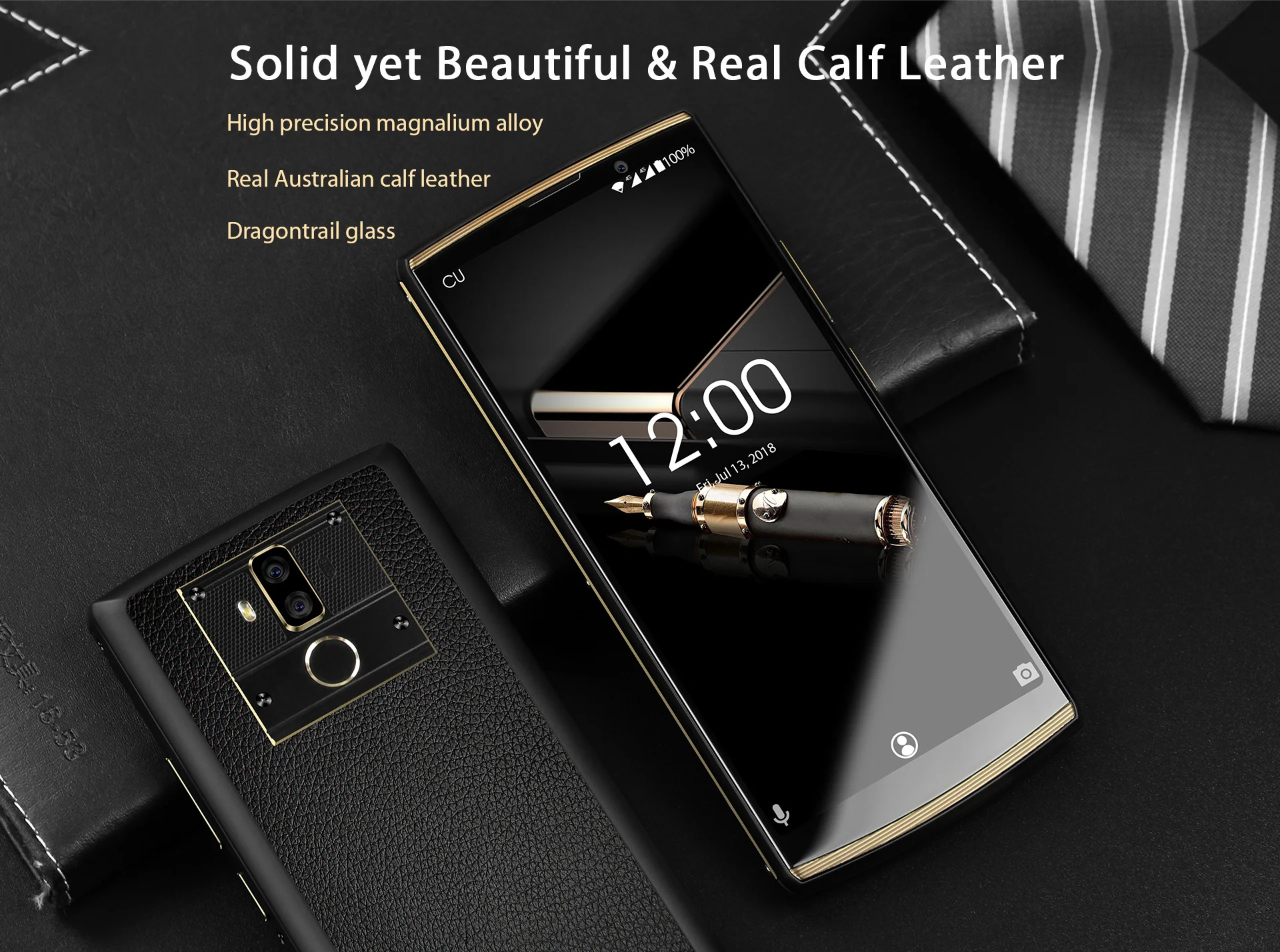 Смартфон OUKITEL K7 Pro 4G ram 64G rom 6," FHD+ 18:9 10000mAh отпечаток пальца 9 V/2A Android 9,0 MT6763 Восьмиядерный мобильный телефон