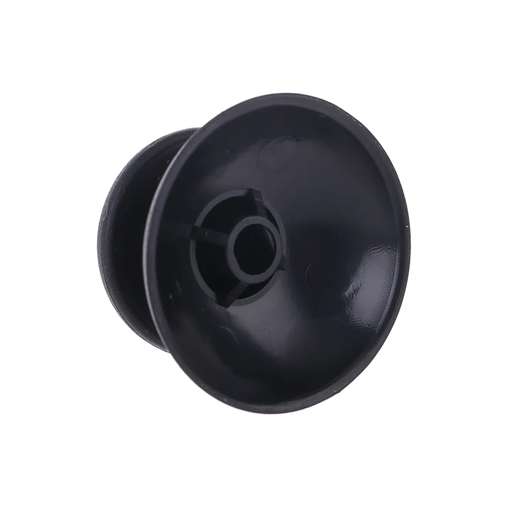 High Quality 10x Black Replacement Controller Analog Thumbsticks Thumb Stick for Sony PS4