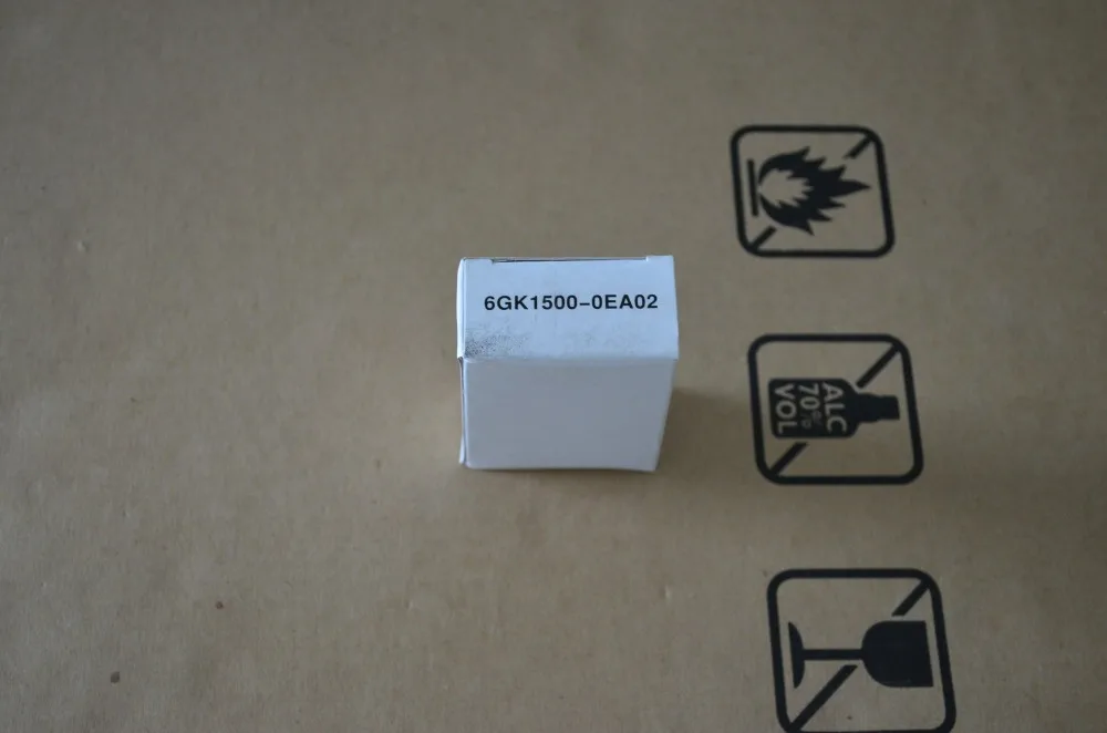 Соединитель PROFIBUS 6GK1500-0EA02