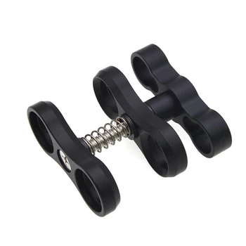 

1inch Standard Ball Clamp for the 1inch Ball Underwater Light Arm System