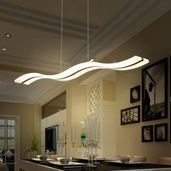 

modern glass ball iron led light luminaire suspendu bathroom fixture luzes de teto dining room living room decoration