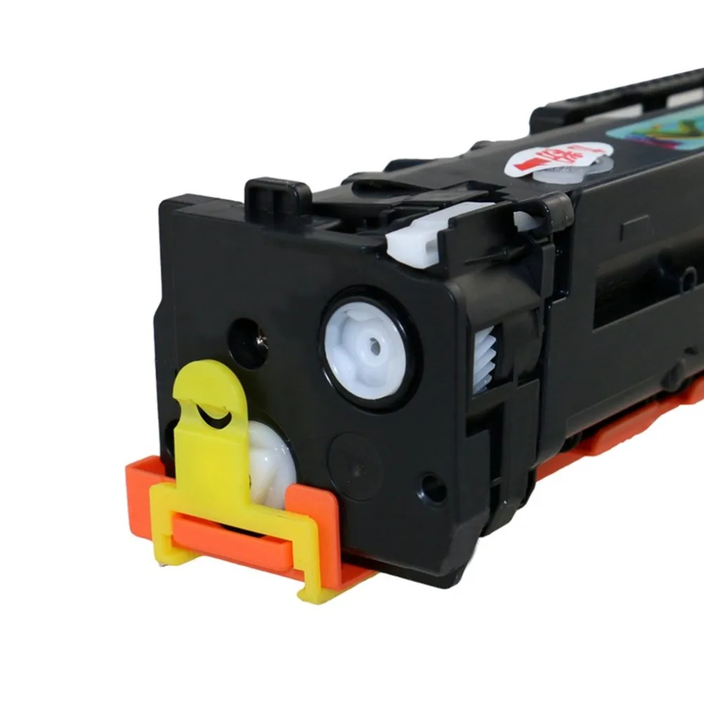 1 упаковка TIANSE Styling CF212A копировальный Тонер-картридж неoem для принтеров hp LaserJet Pro 200 color M276N/M276NW/M251N