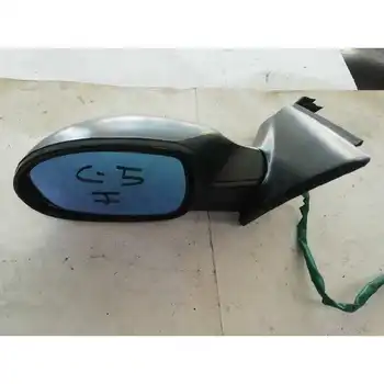 

216933 Left rearview Citroen C6 *