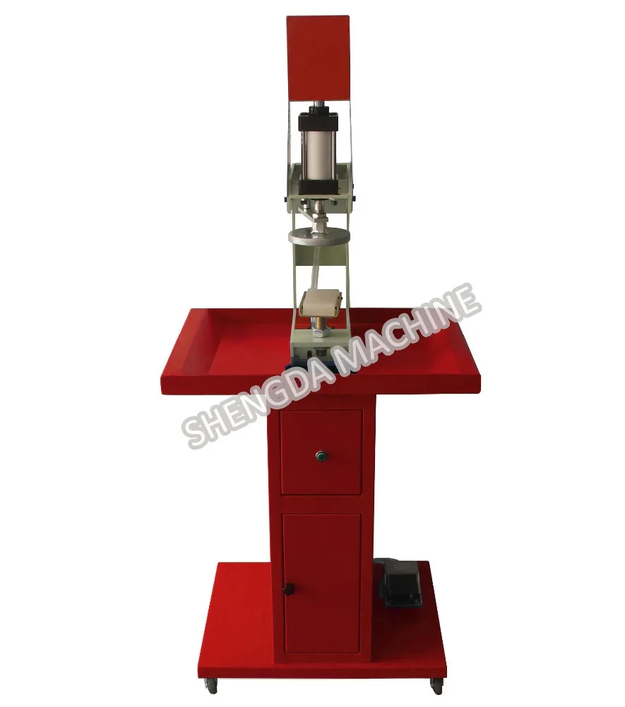 

Горячая Распродажа, полуавтоматическая машина для пробивки отверстий в верхней части обуви