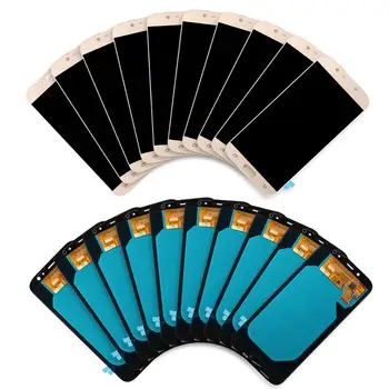 

10 pieces For Samsung Galaxy J7 Pro J7 2017 display J730 SM-J730F LCD Display and Digitizer Screen Assembly Replacement