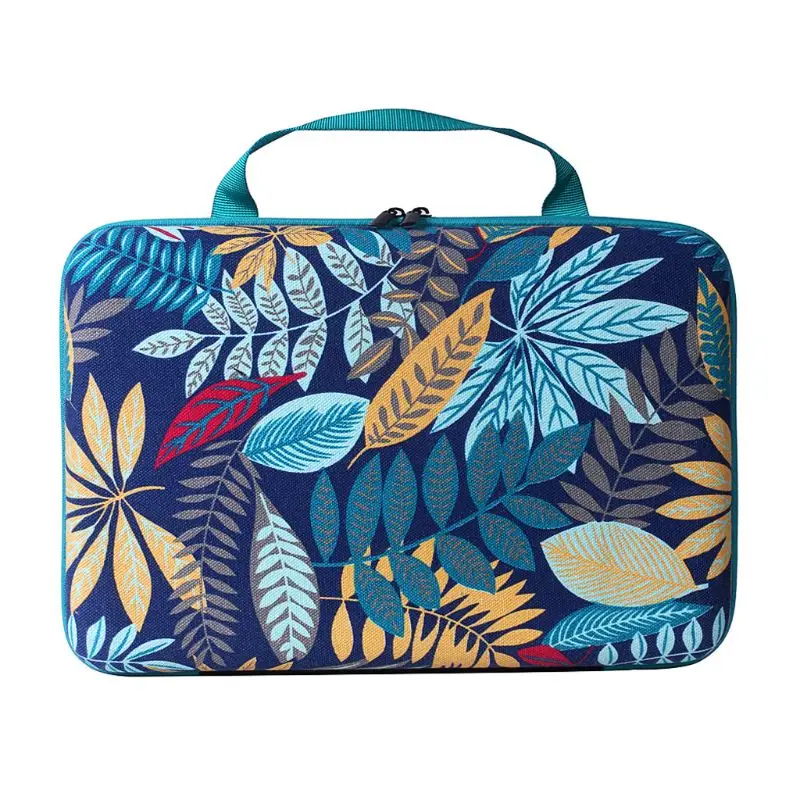 

Travel Portable Carry Case Cover Storage Bag Pouch Sleeve Gift Box For Dyson Supersonic Hair Dryer M17C