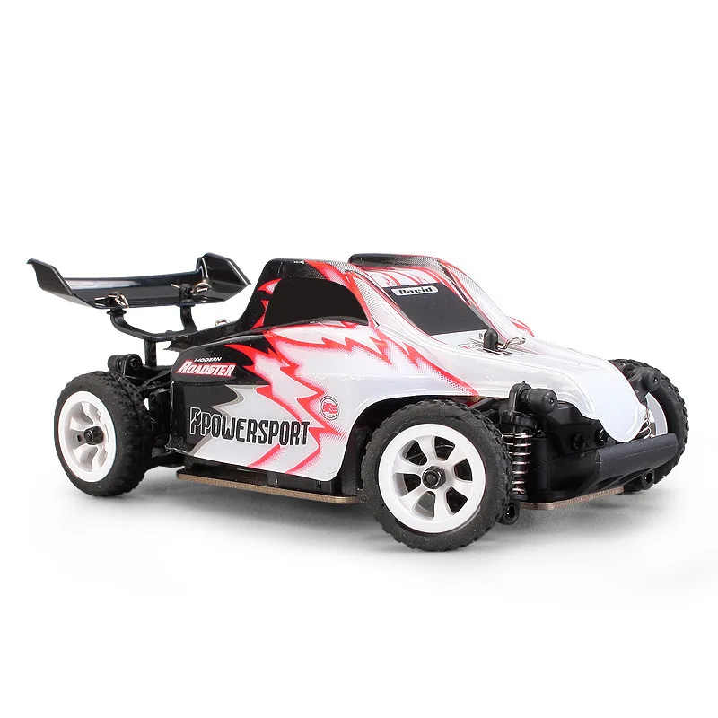 Wltoys WL K979 супер RC гоночный автомобиль 4WD 2 4 GHz дрейф дистанционное управление