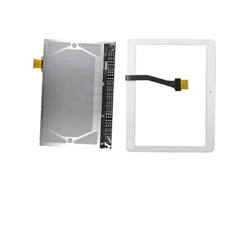 

For Samsung Galaxy Note 10.1 N8000 N8010 LCD Display Panel Screen Monitor Module + Touch Screen Digitizer Glass Sensor