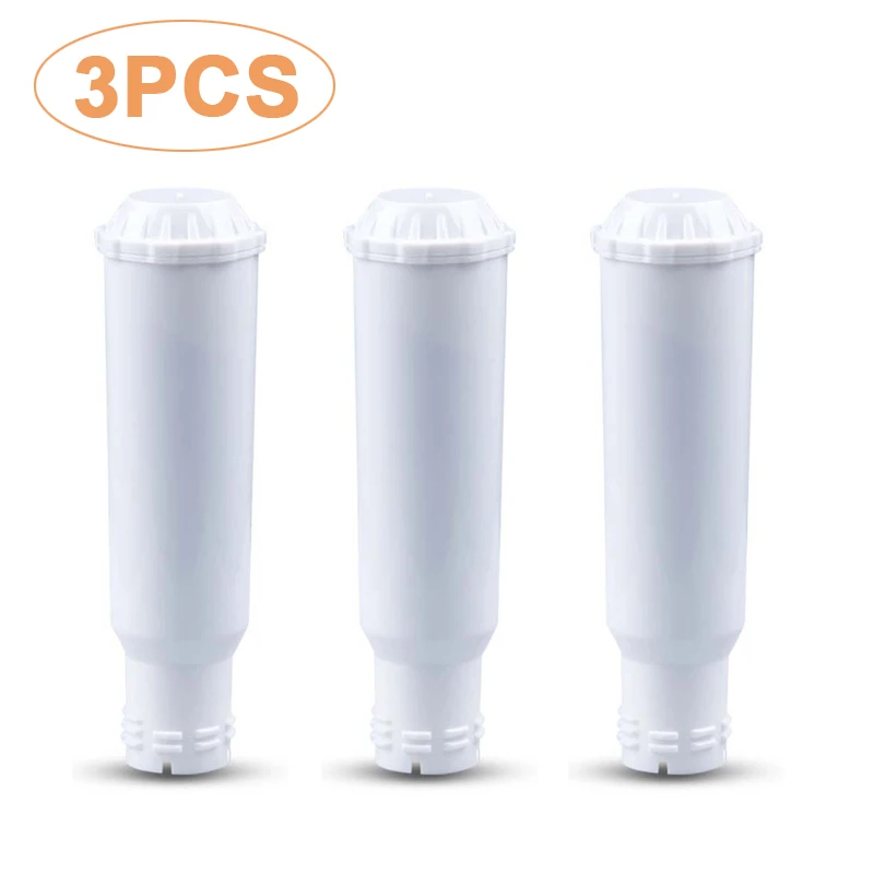 Coffee Machine Soft Water Filter Water Filtration System for KRUSPS MELITTA AEG BOSCH SIEMENS NEFF GAGGENAU NIVONA coffee maker water filter