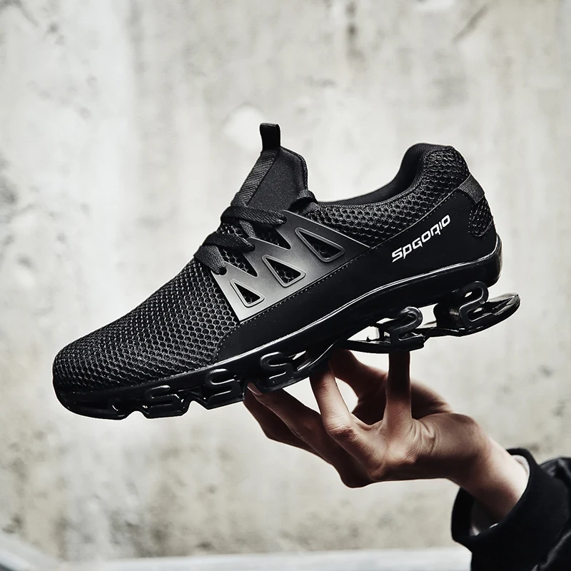 shoes bounce