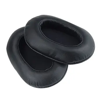 

1 Pair Earphone Ear Pads Earpads Sponge Soft Foam Cushion Replacement for Sony MDR Z1000 7520 ZX700 ZX500 ZX701 ZX1000 Headphone