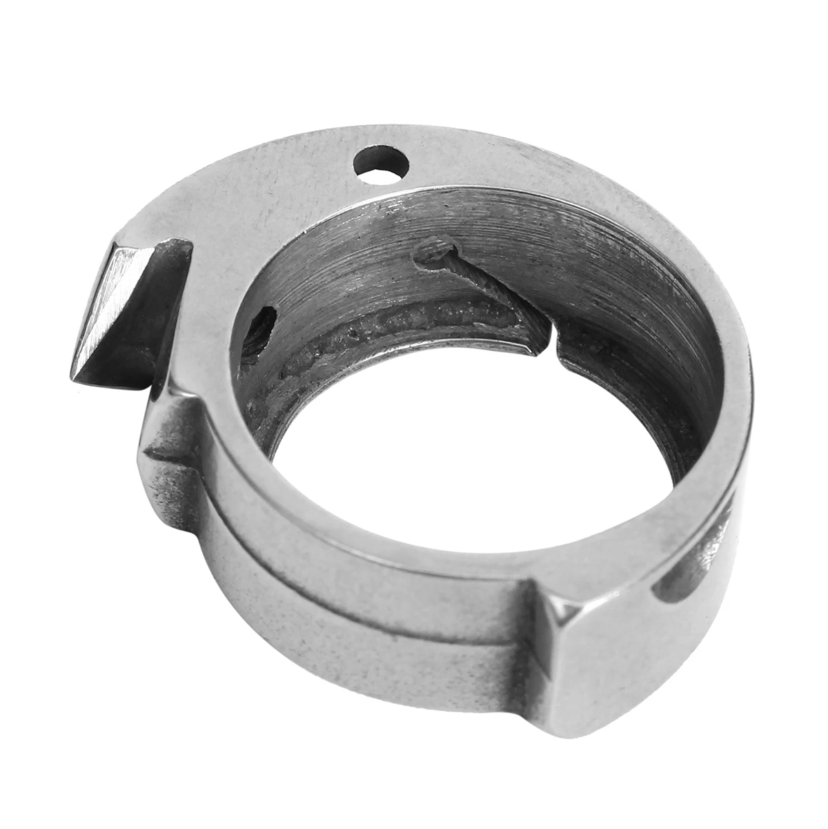 Для SINGER 29K класс 29K71, 73171, 29U171A челнок крюк небольшой бобины 8603 8654