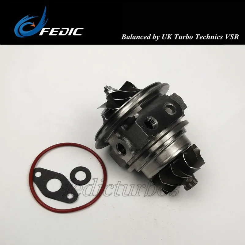 Турбина TD04HL-15T-6 49189-01700 49189-01800 8828113 турбо зарядное устройство картридж КЗПЧ для Saab 9000 2,3 AERO 220/224 hp 1993