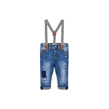 

MAYORAL Jeans 10881614 clothes for children jeans for boys and girls