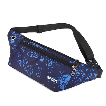 

New Outdoor Sports Pockets Unisex Casual Running Tactical Pockets Waterproof Cell Phone Pockets