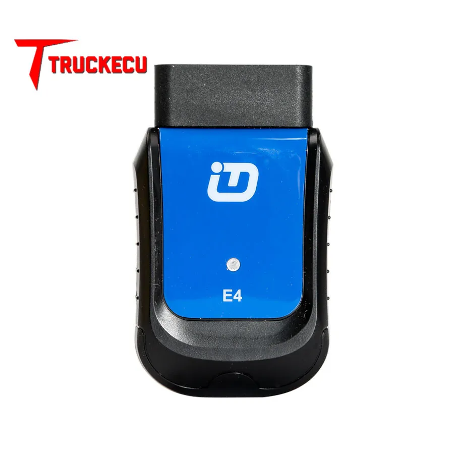 Запуск Golo Carcare Запуск iCarScan же как DBScar EasyDiag iDiag для android/ipd сканер считыватель кода Запуск iCarScan Obd2 Sca - Color Name: easydiag e4