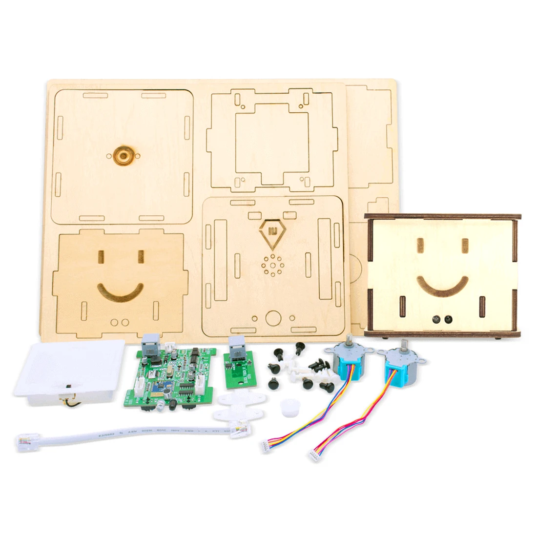 remarkable  DIY Assembly Graphic Programming Building Block Robot Educational Stem Steam Toy Set Educational To
