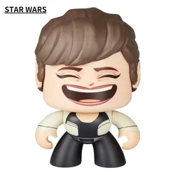 Poupée Star Wars à visage Variable, tasse puissante, Mini presse pour changer l'expression faciale de Hasbro, jouet de marque pour enfants, cadeau de noël 
