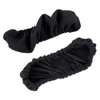 

NEW-2 Removable Office Chair Armrest Cover Armrest Shelf Armrest Cover Office Seat Armrest Cover