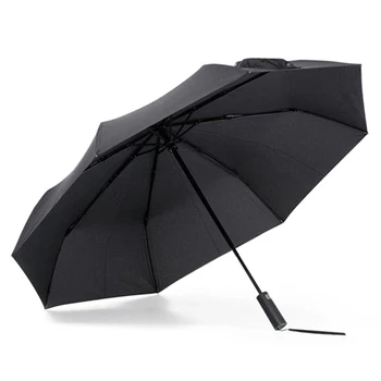 

Sunlight shading Heat-insulating Anti-UV Umbrella for Sunny and Rainy Days