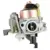 Карбюратор Carb для Honda GX160 GX168F GX200 5.5 HP 6.5 HP Прокладка Топливной Трубы Двигателя Высококачественный Металлический карбюратор Dropshipping