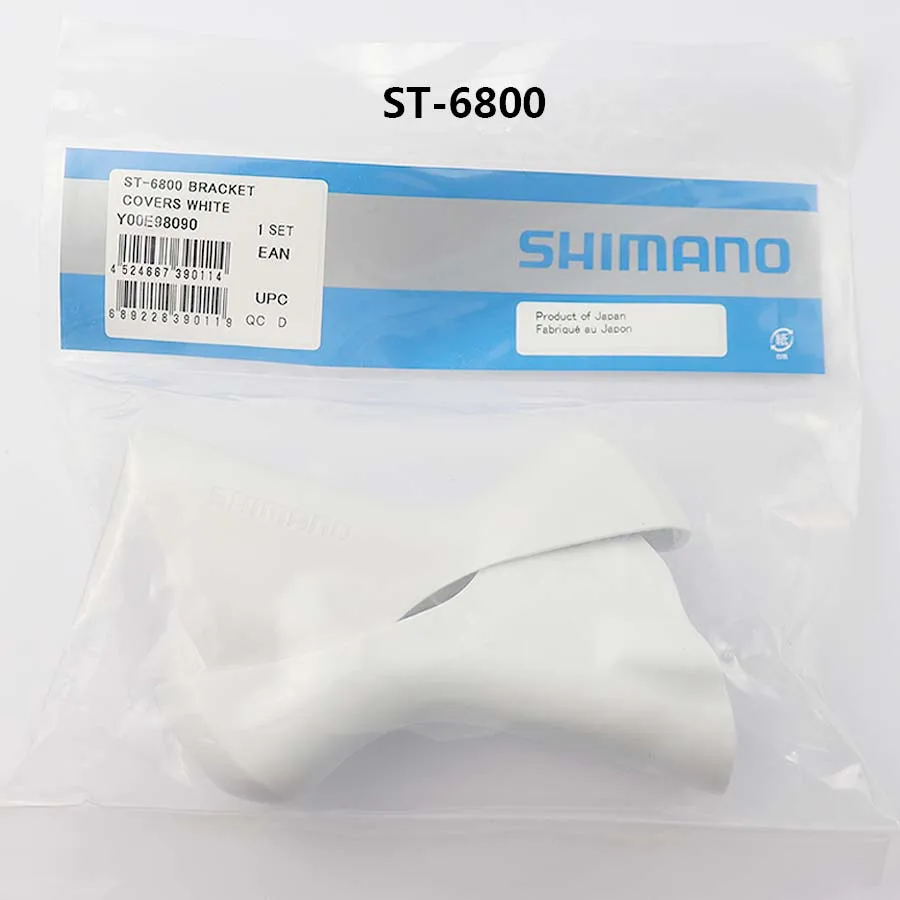 Shimano дорожный велосипед ST 3500/4600/5700/6700/6800/9000/9001/9070/R9100/R9120/R9150/R9170 двойной Управление рычаг Кронштейн капота Крышка