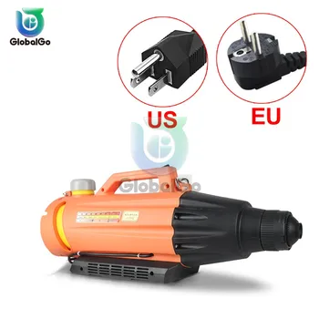 

2L 110V 220V 800W Electric ULV Fogger Sprayer Mosquito Disinfection Machine Killer Insecticide Air Atomizer Garden Watering Kit