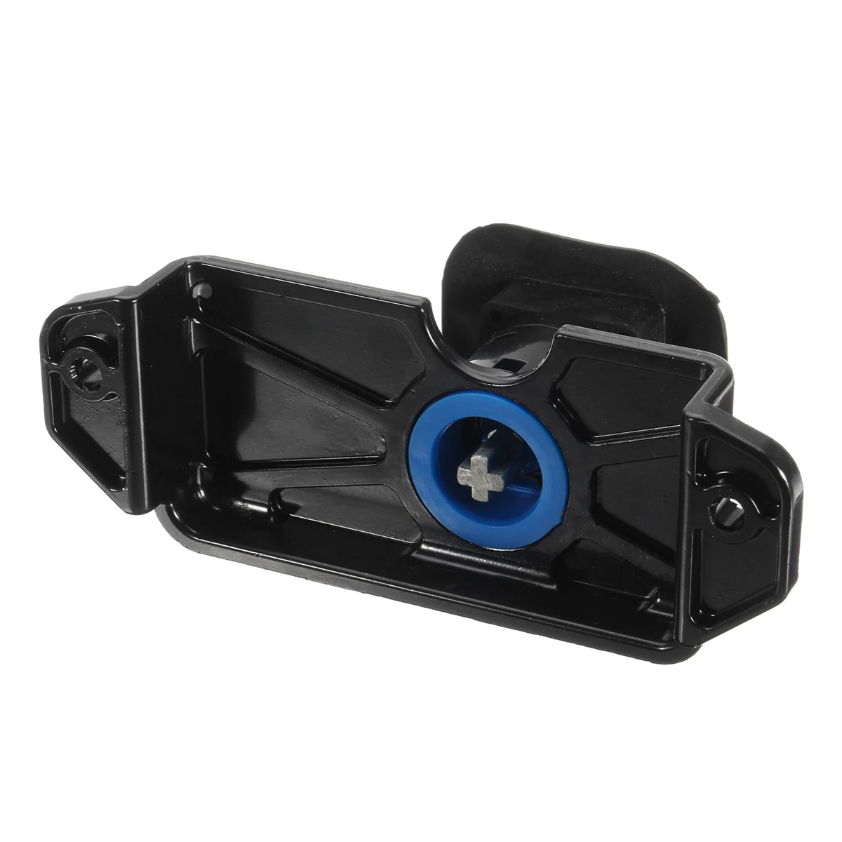 One Lock Latch Cylinder And Two Keys Bonnet Lock Latch Cylinder 2 Keys For FORD TRANSIT 2006-2011 MK7