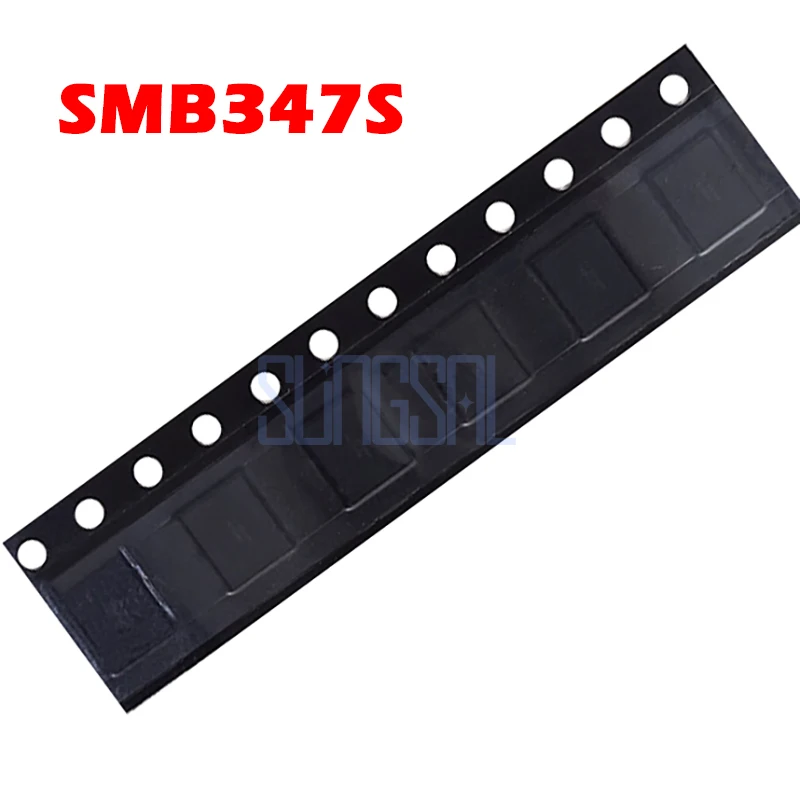 5 шт./лот SMB347ET SMB347 | Электронные компоненты и принадлежности